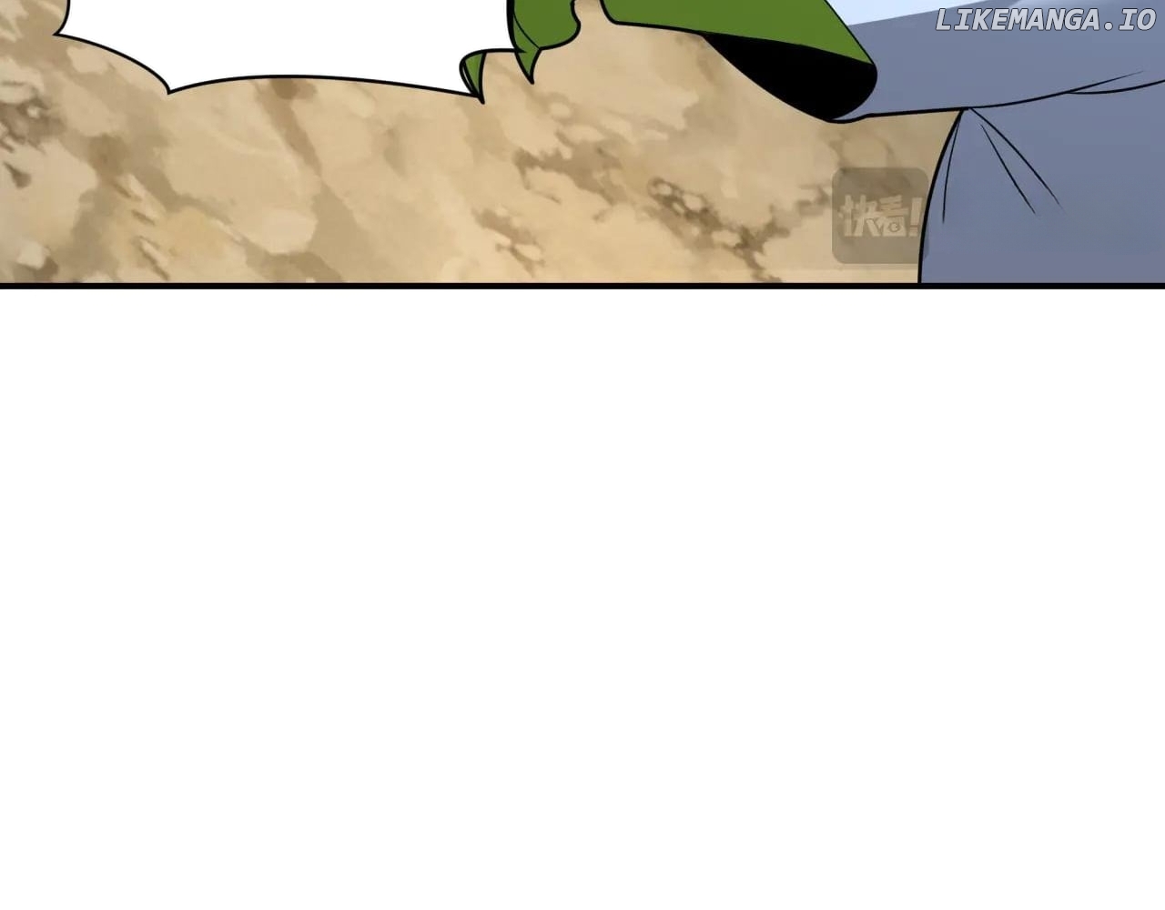 Era of the Haunted Chapter 418 - page 89